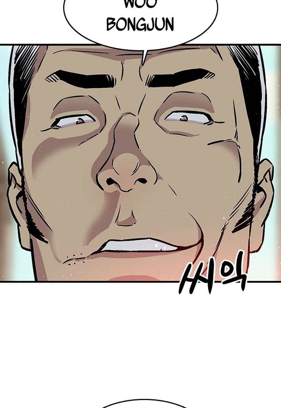 Thiện Chiến: Chapter 1