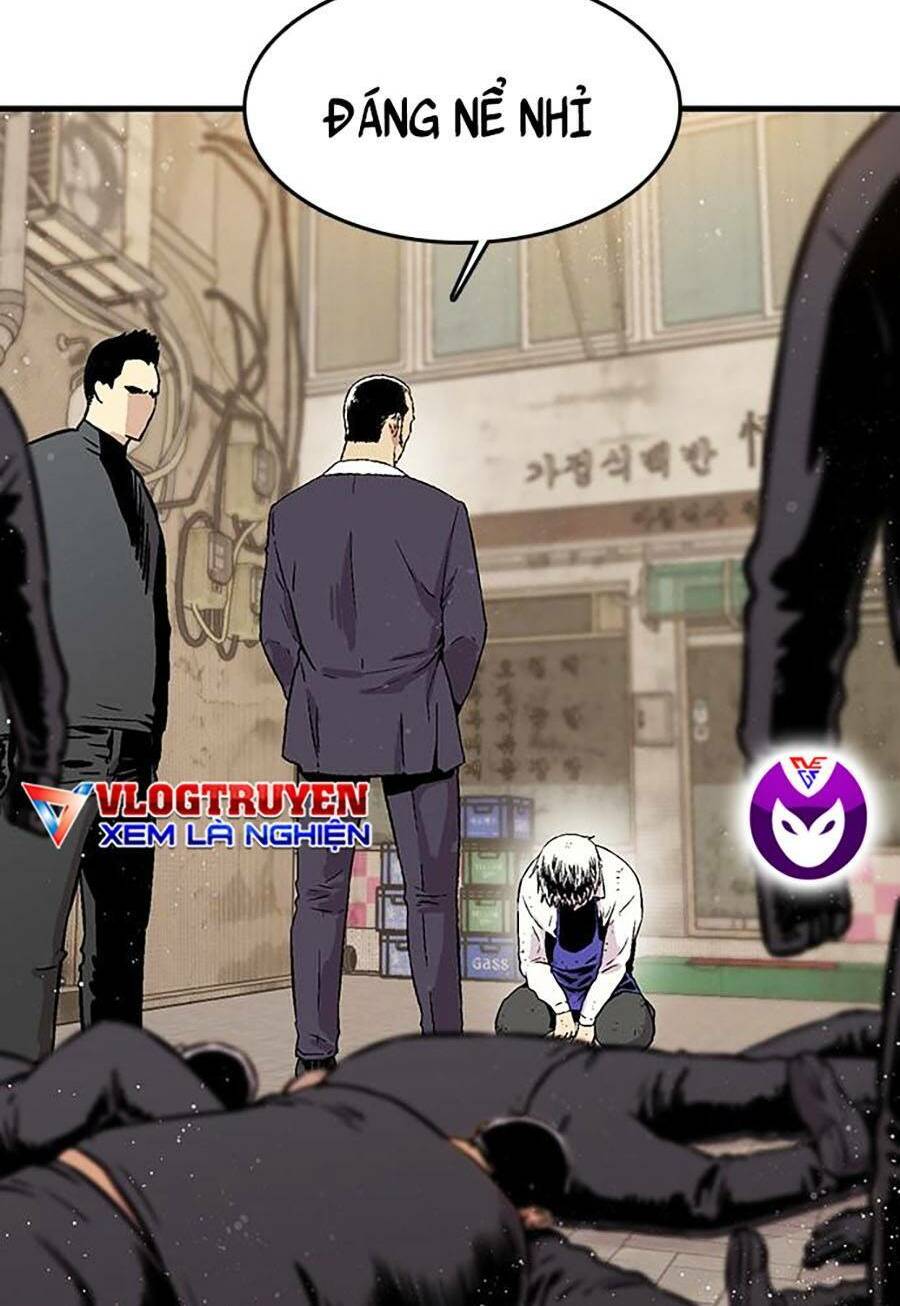 Thiện Chiến: Chapter 1