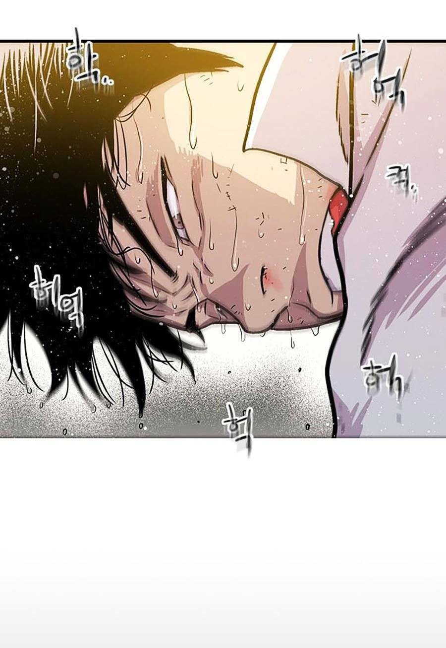 Thiện Chiến: Chapter 1