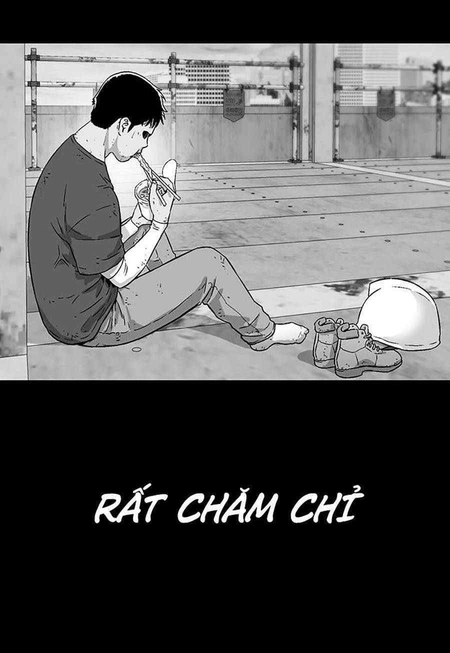 Thiện Chiến: Chapter 1