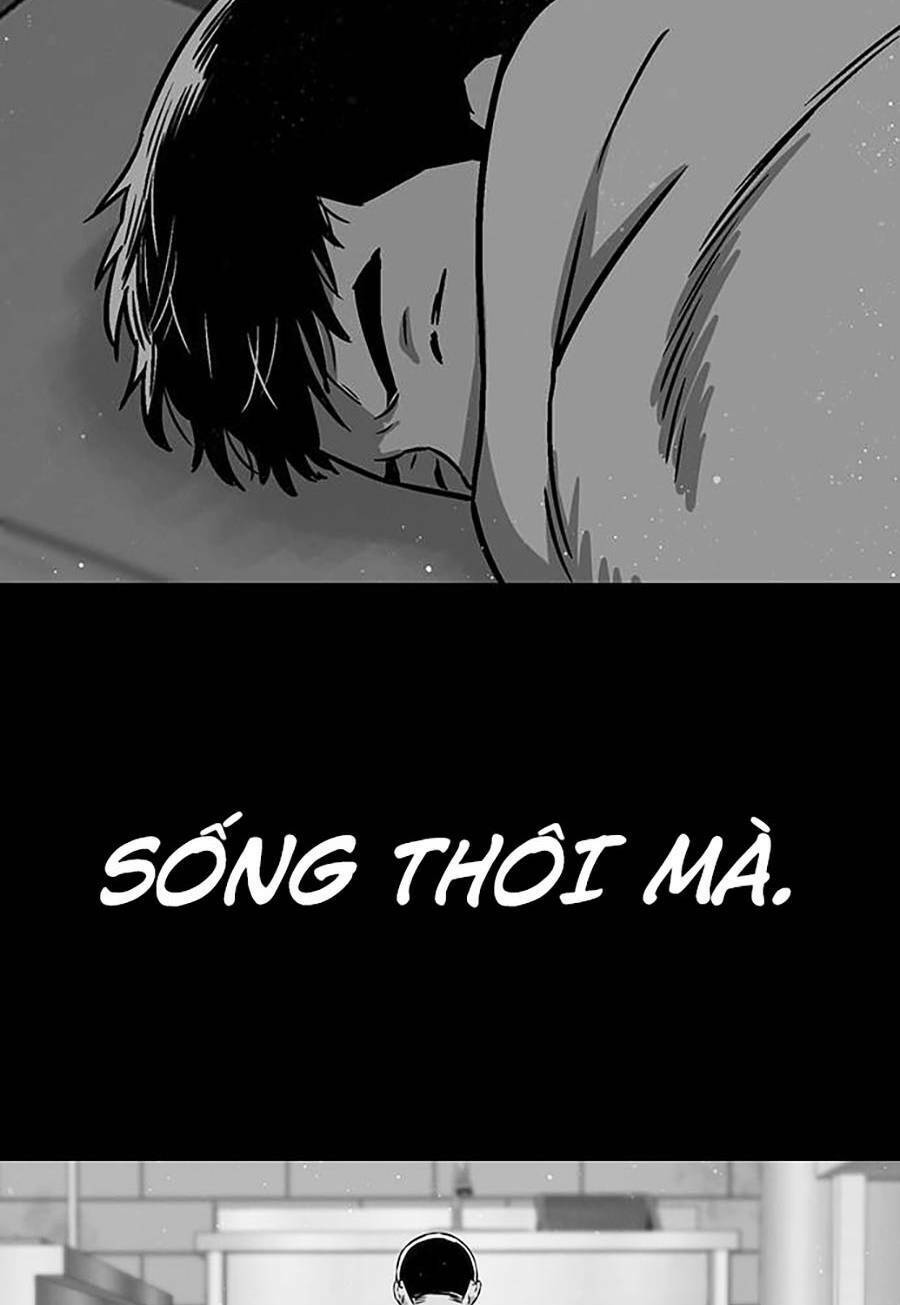 Thiện Chiến: Chapter 1