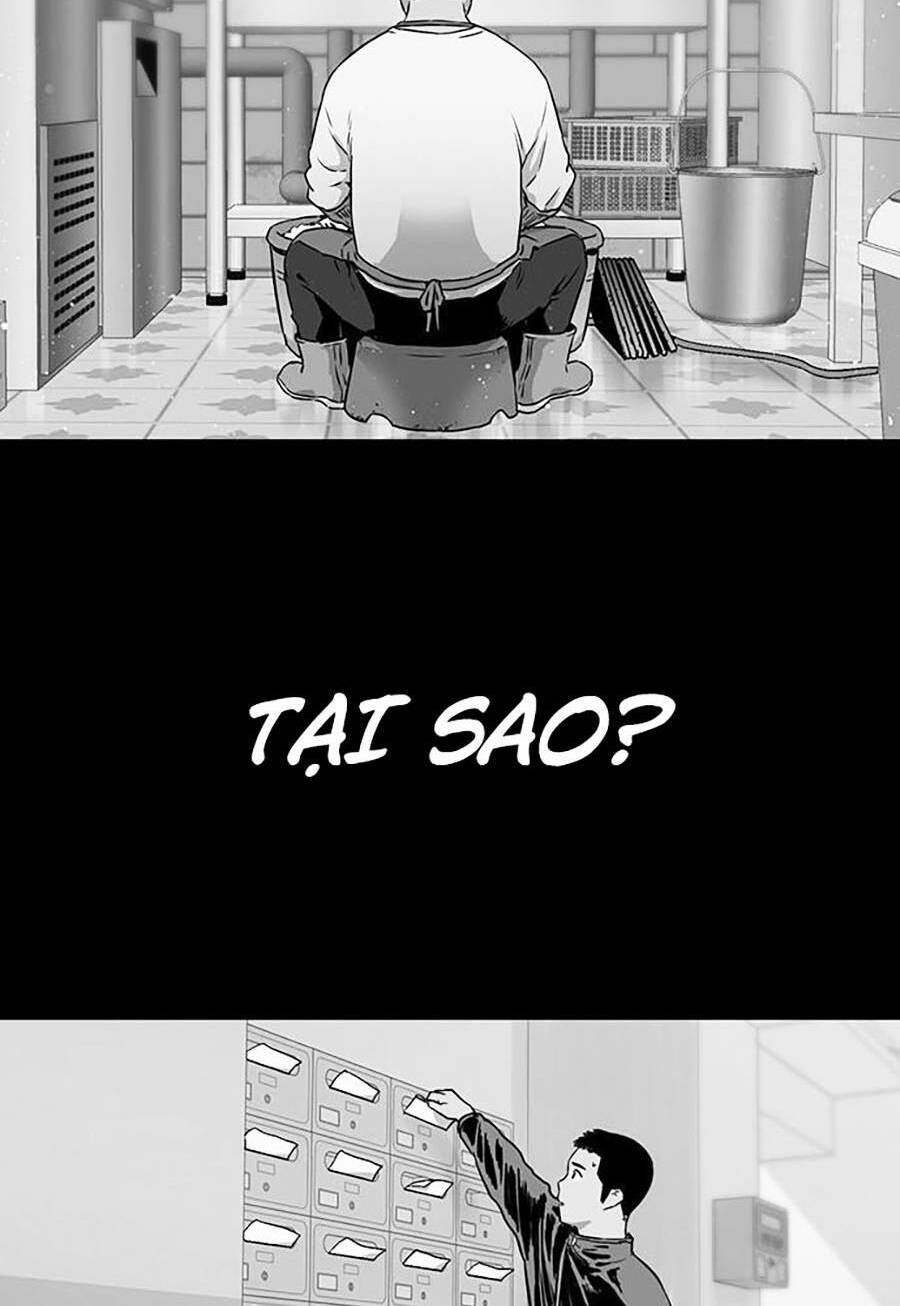 Thiện Chiến: Chapter 1