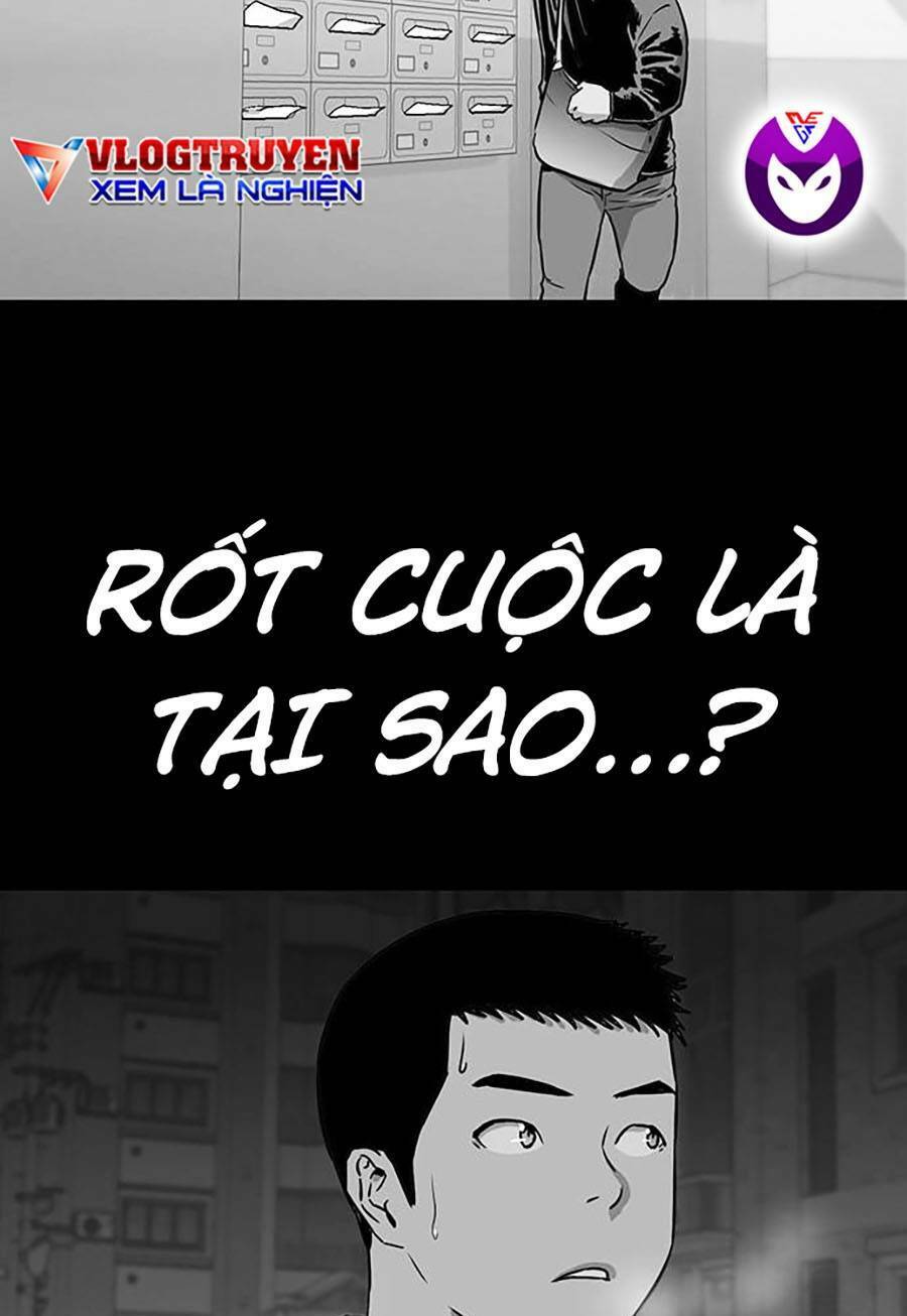 Thiện Chiến: Chapter 1