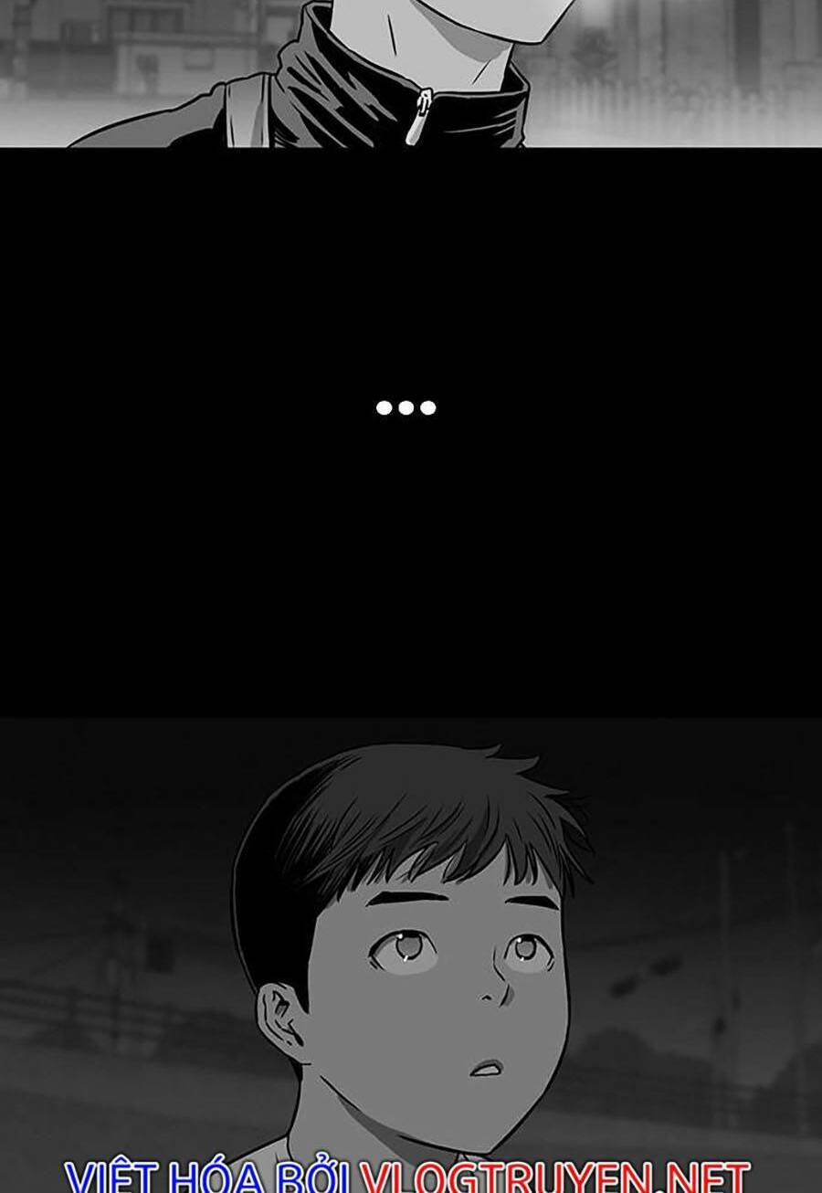 Thiện Chiến: Chapter 1
