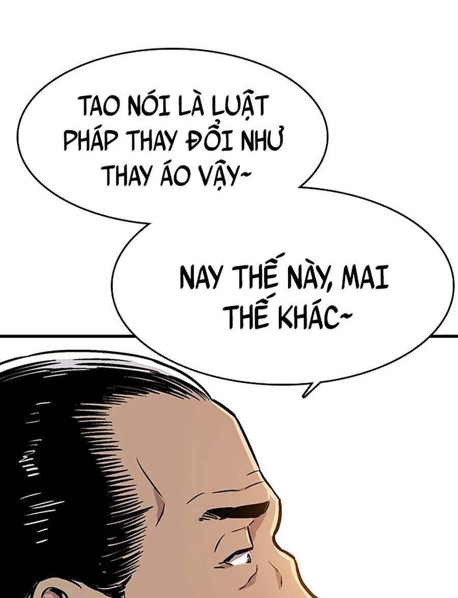 Thiện Chiến: Chapter 1