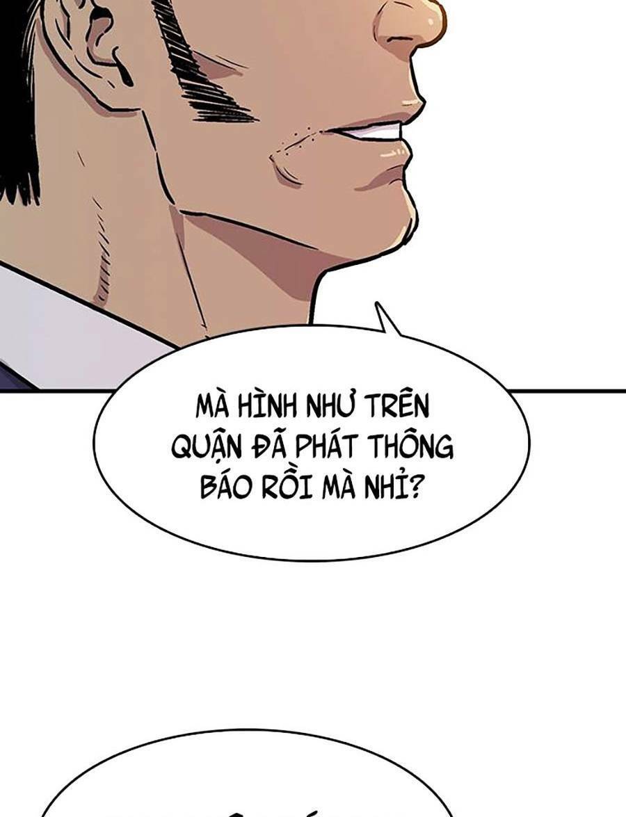 Thiện Chiến: Chapter 1