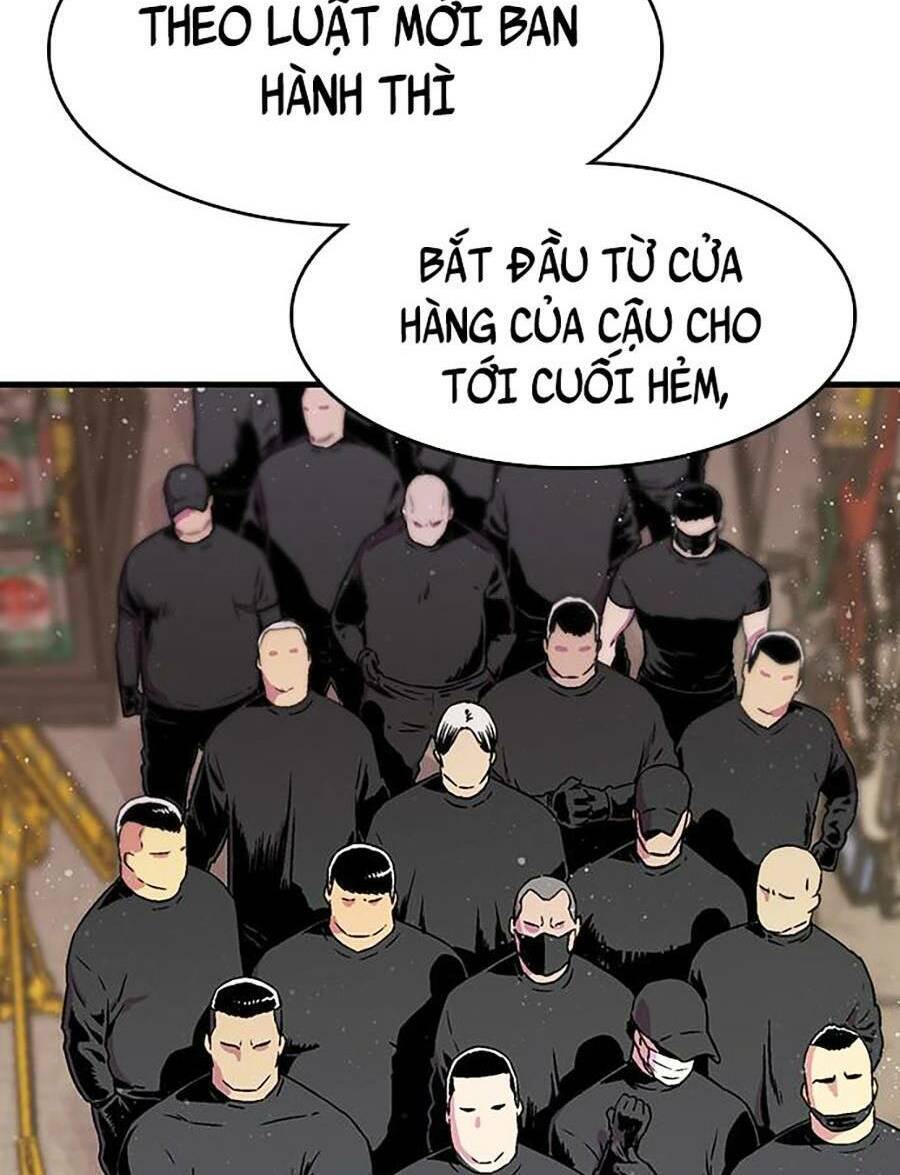 Thiện Chiến: Chapter 1
