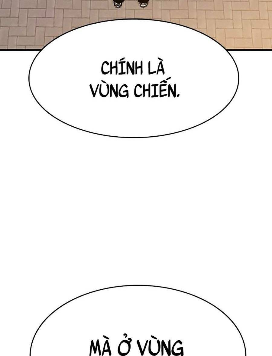 Thiện Chiến: Chapter 1