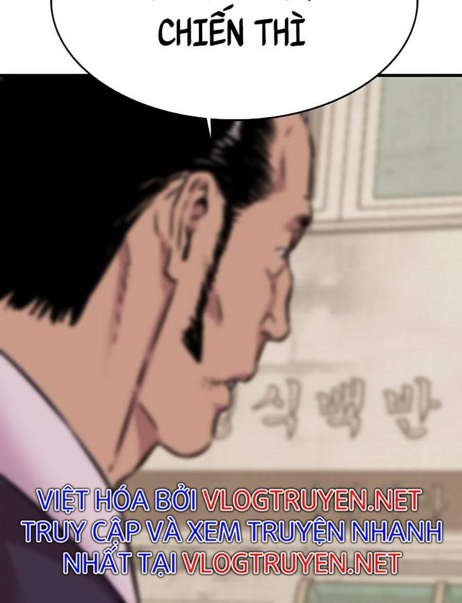 Thiện Chiến: Chapter 1