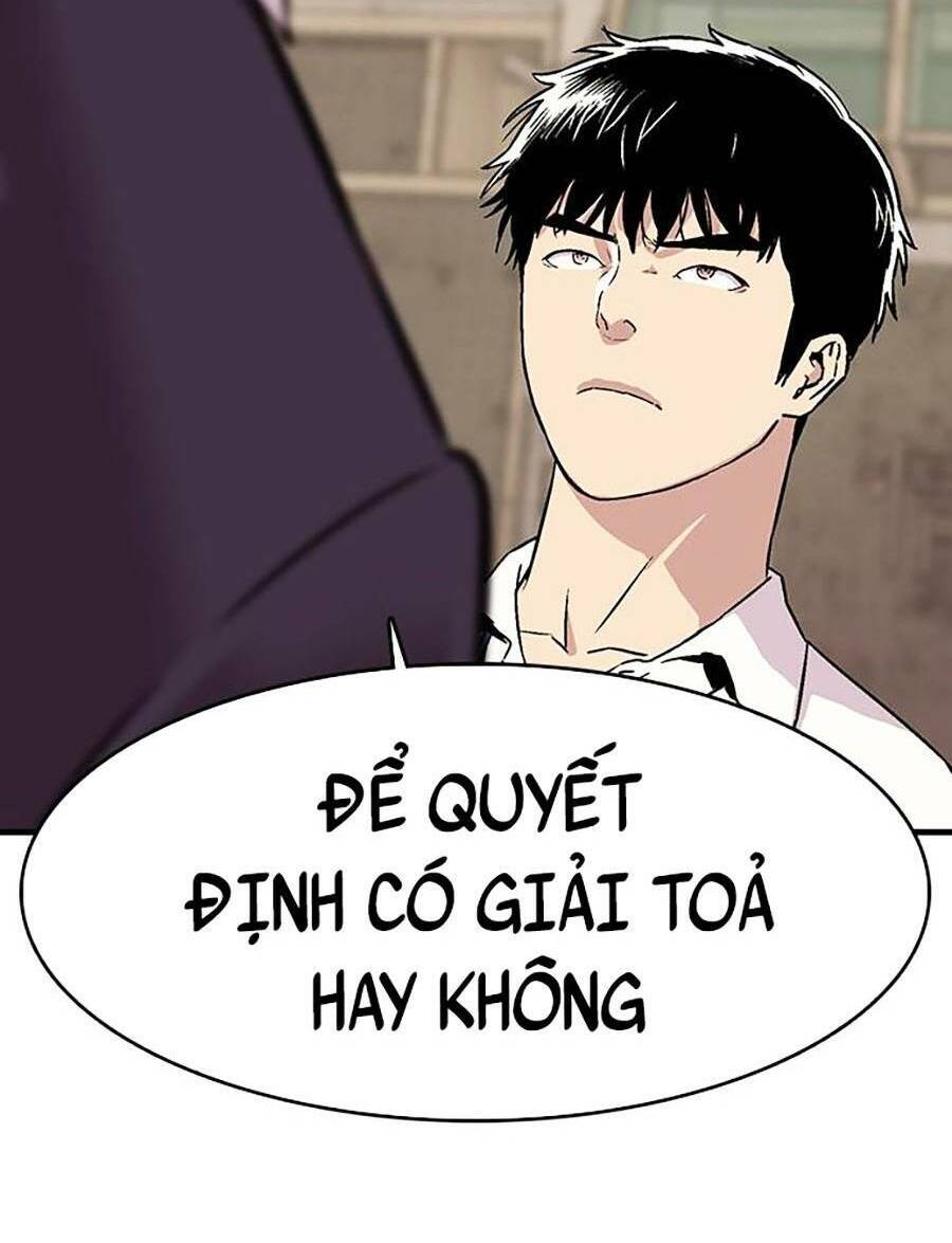 Thiện Chiến: Chapter 1