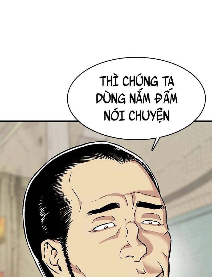 Thiện Chiến: Chapter 1