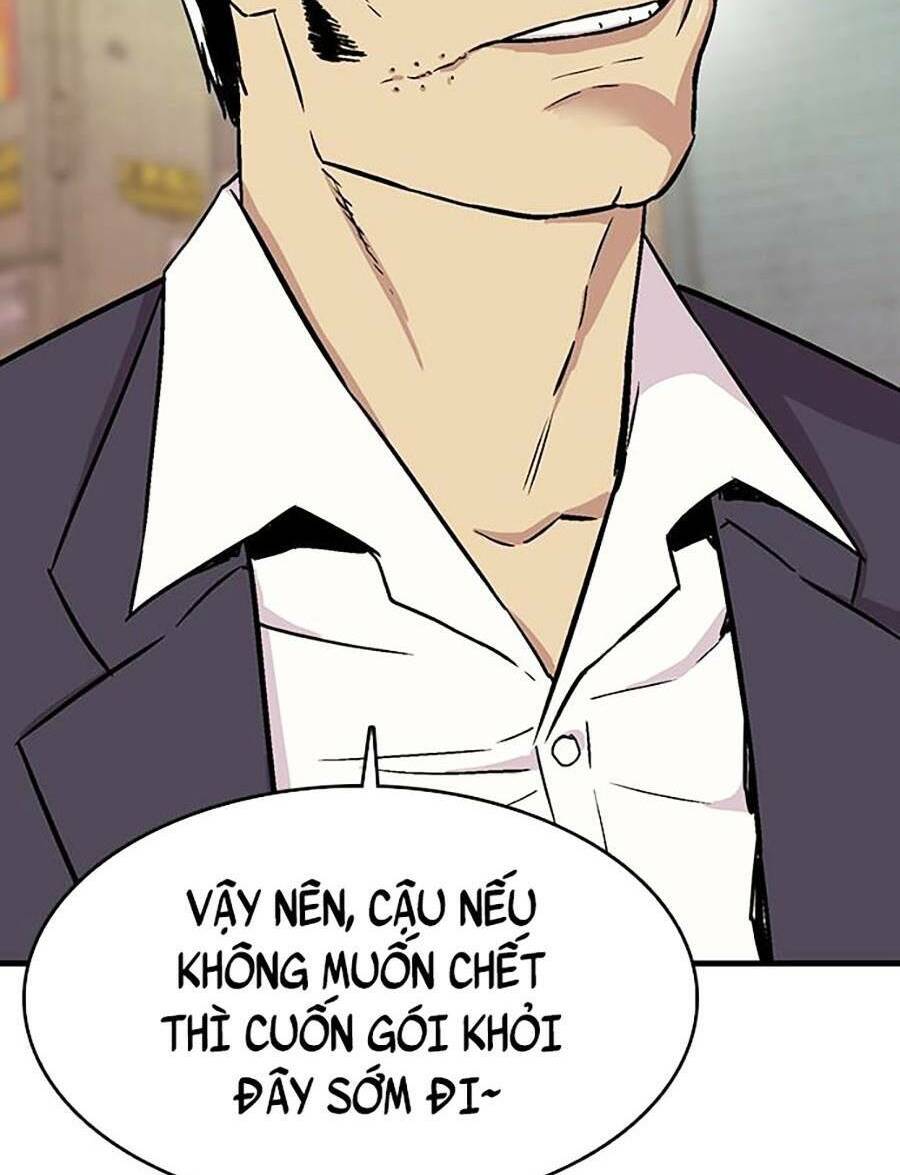 Thiện Chiến: Chapter 1