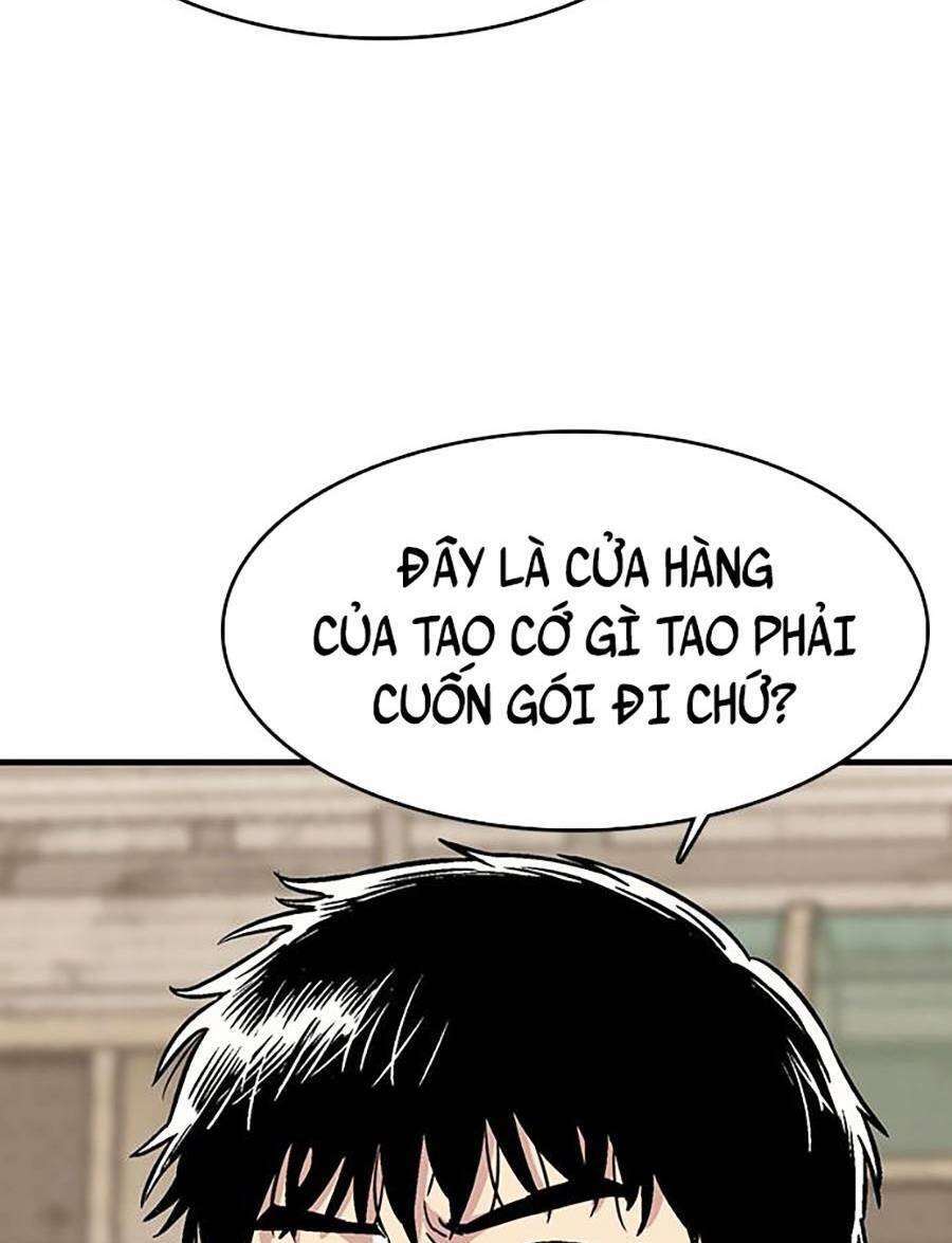 Thiện Chiến: Chapter 1