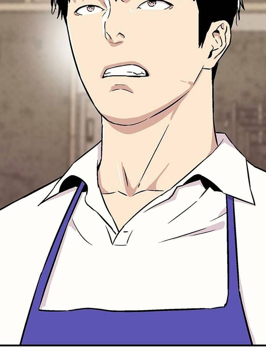 Thiện Chiến: Chapter 1
