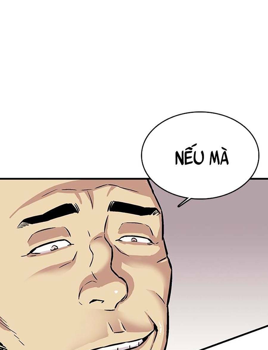 Thiện Chiến: Chapter 1