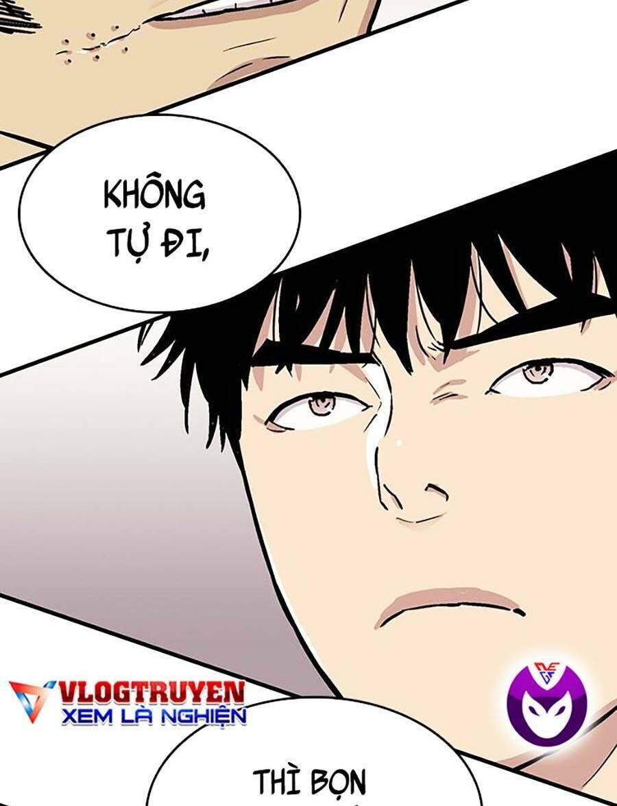 Thiện Chiến: Chapter 1