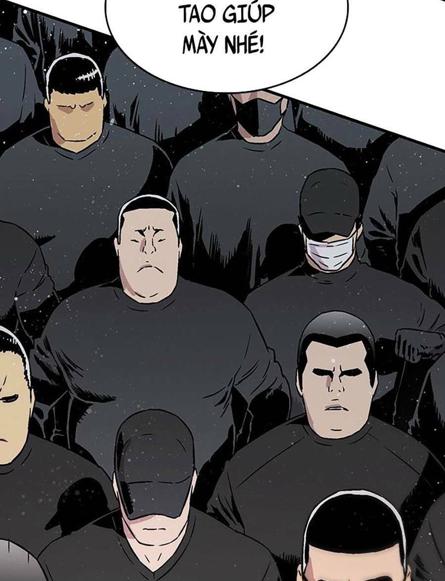 Thiện Chiến: Chapter 1