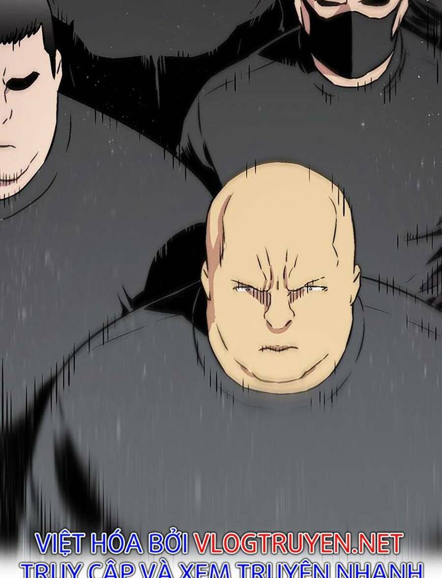 Thiện Chiến: Chapter 1