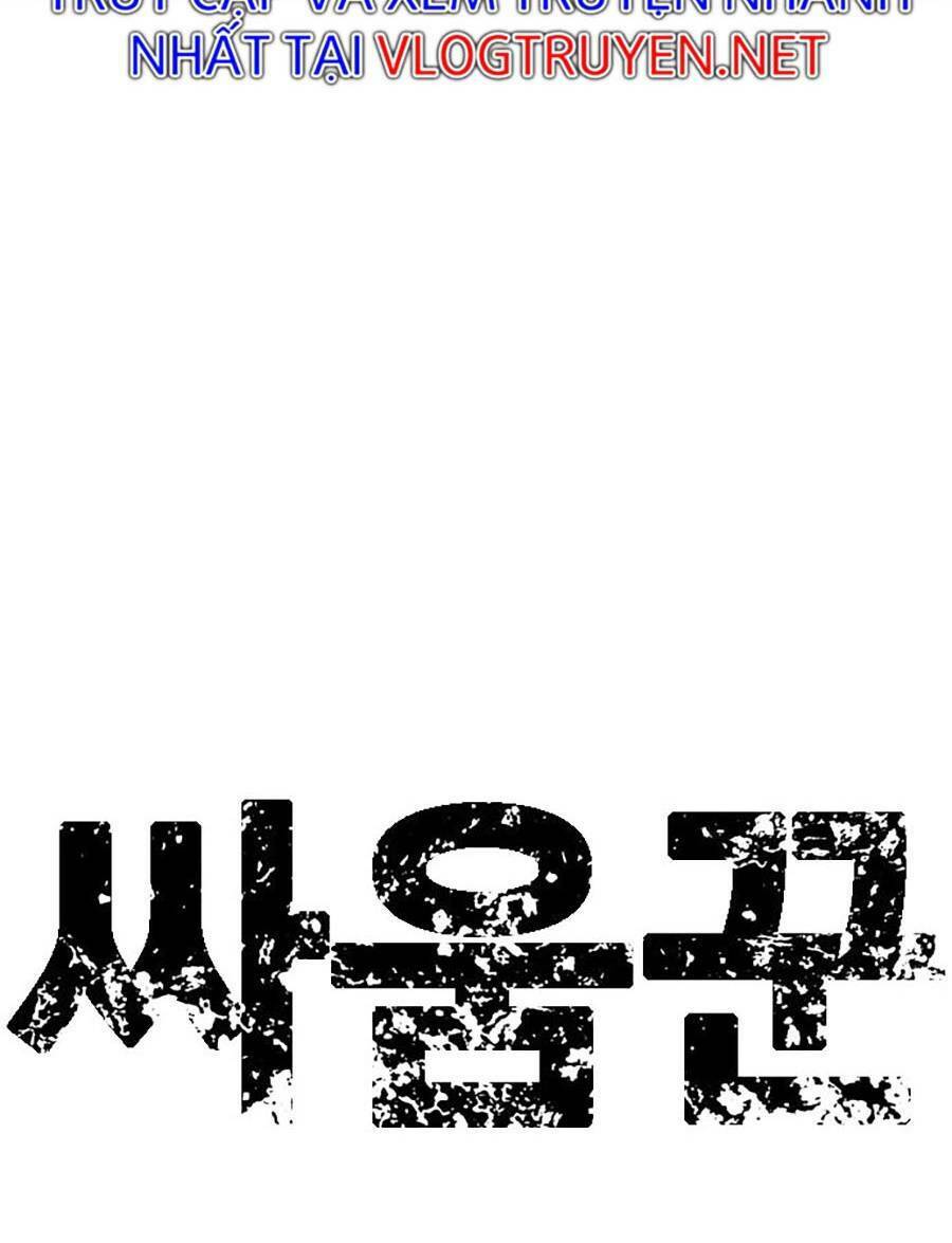 Thiện Chiến: Chapter 1