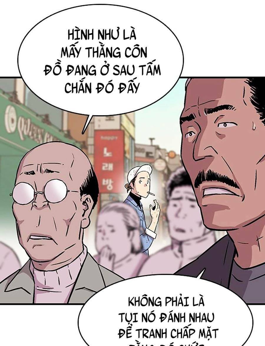 Thiện Chiến: Chapter 1