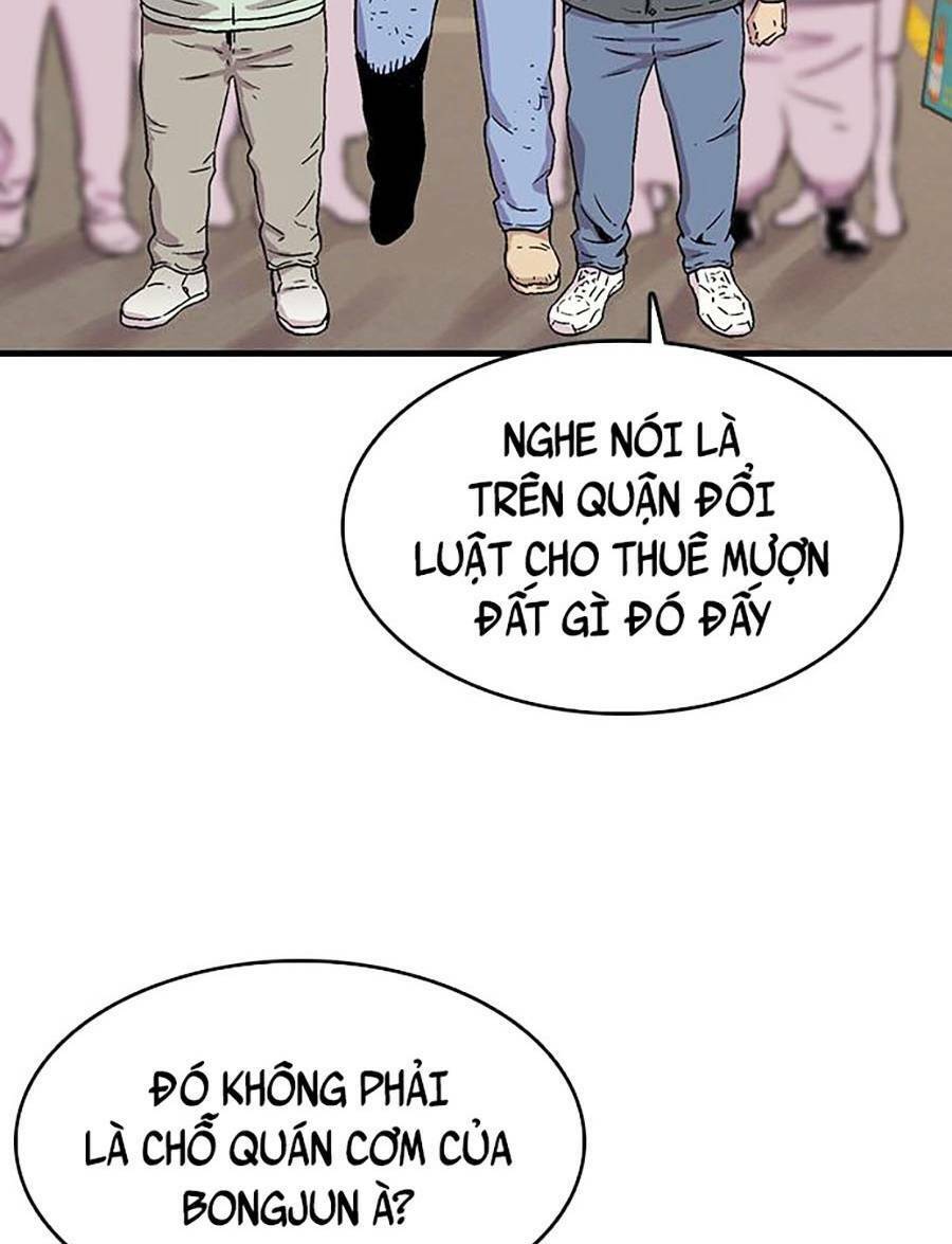Thiện Chiến: Chapter 1