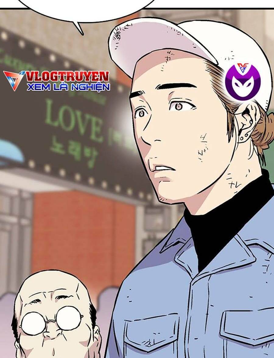 Thiện Chiến: Chapter 1