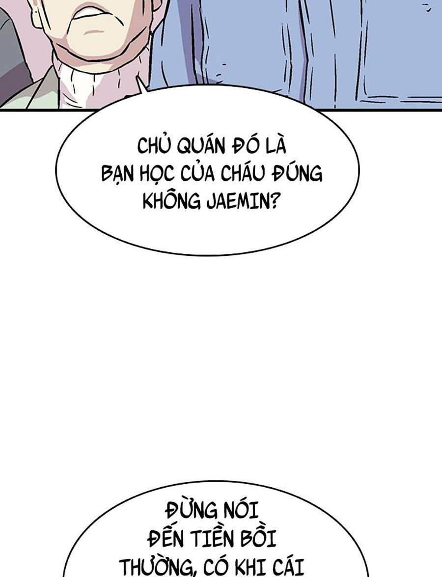 Thiện Chiến: Chapter 1