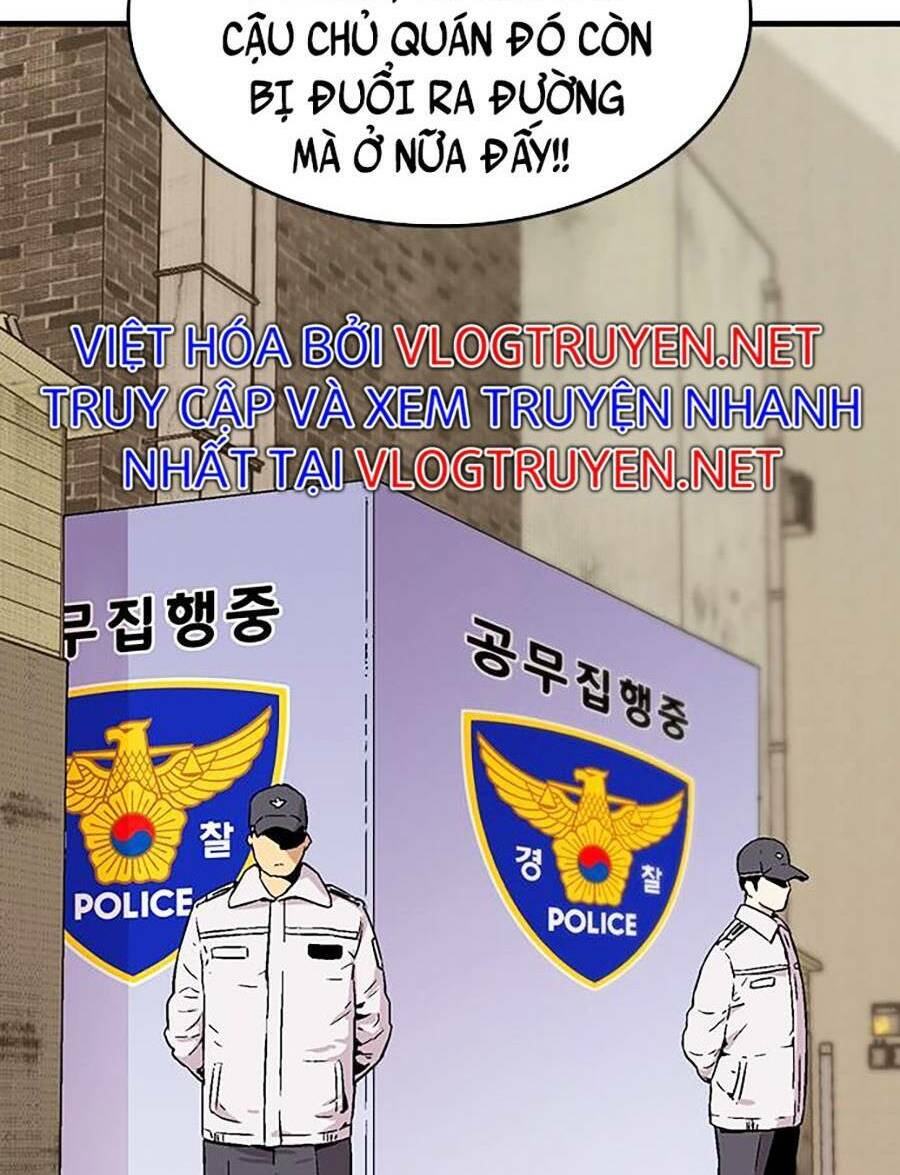 Thiện Chiến: Chapter 1