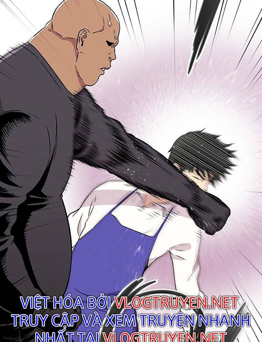 Thiện Chiến: Chapter 1
