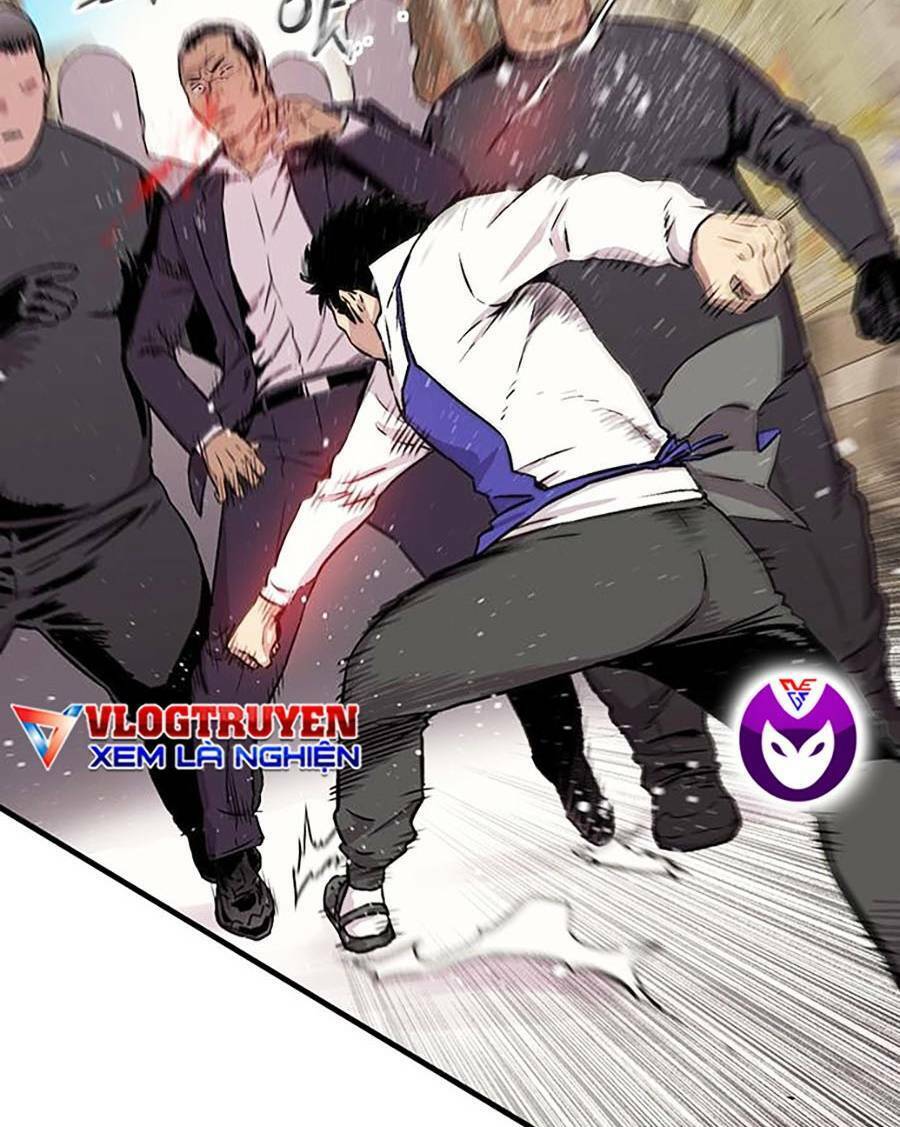 Thiện Chiến: Chapter 1