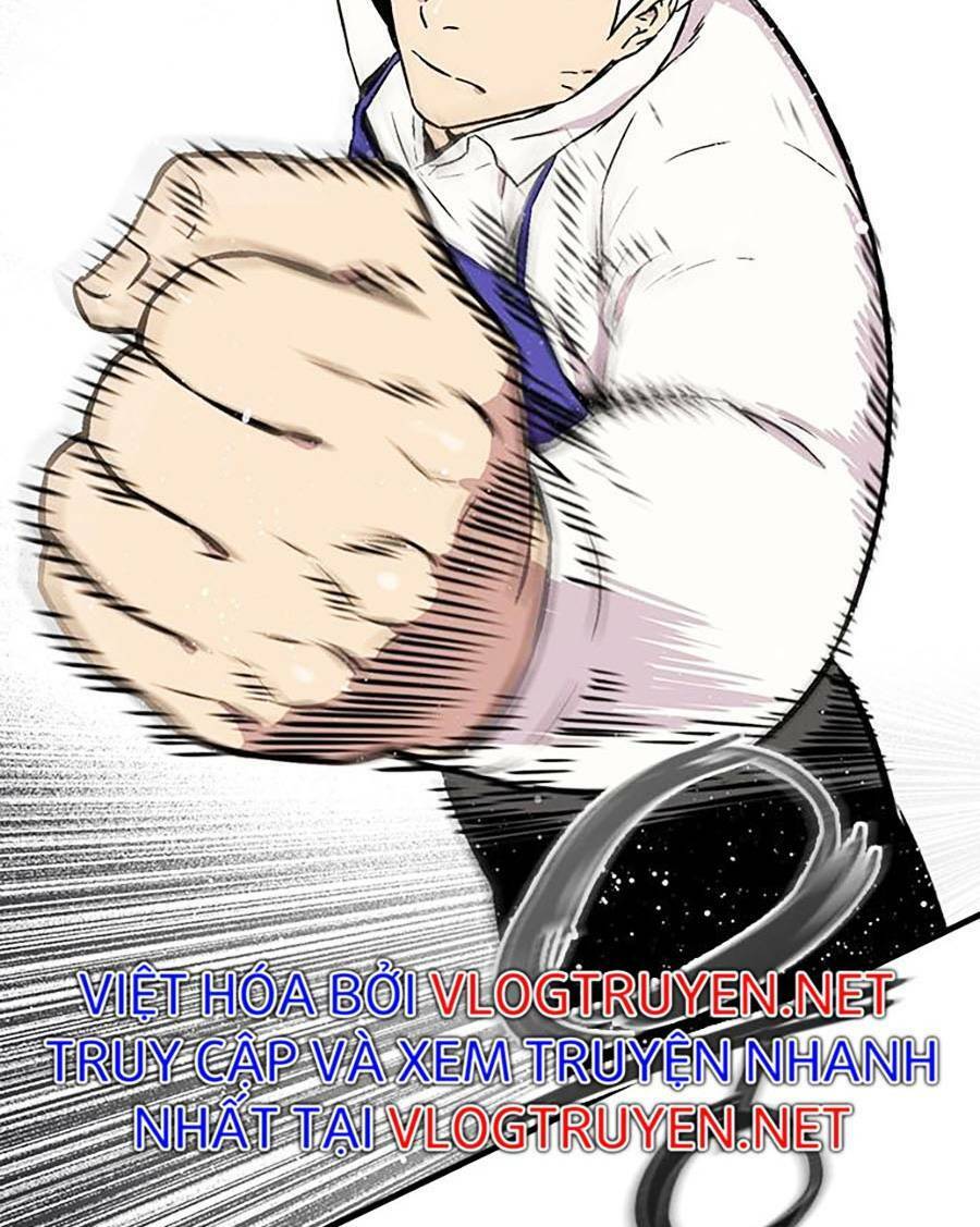 Thiện Chiến: Chapter 1
