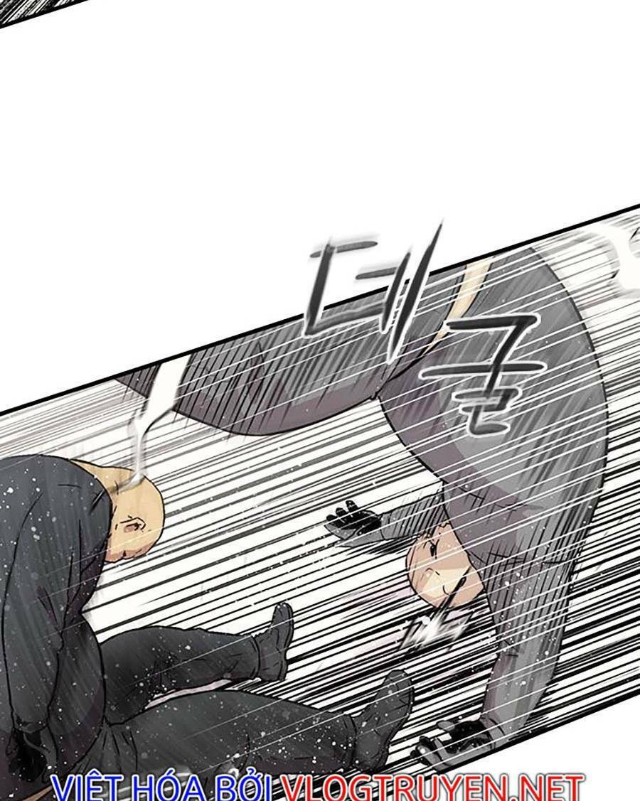 Thiện Chiến: Chapter 1