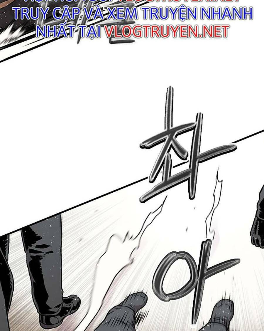 Thiện Chiến: Chapter 1