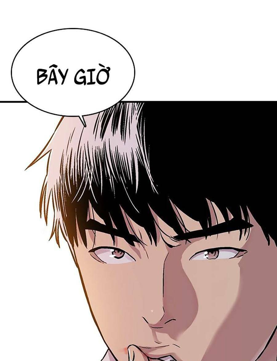 Thiện Chiến: Chapter 1