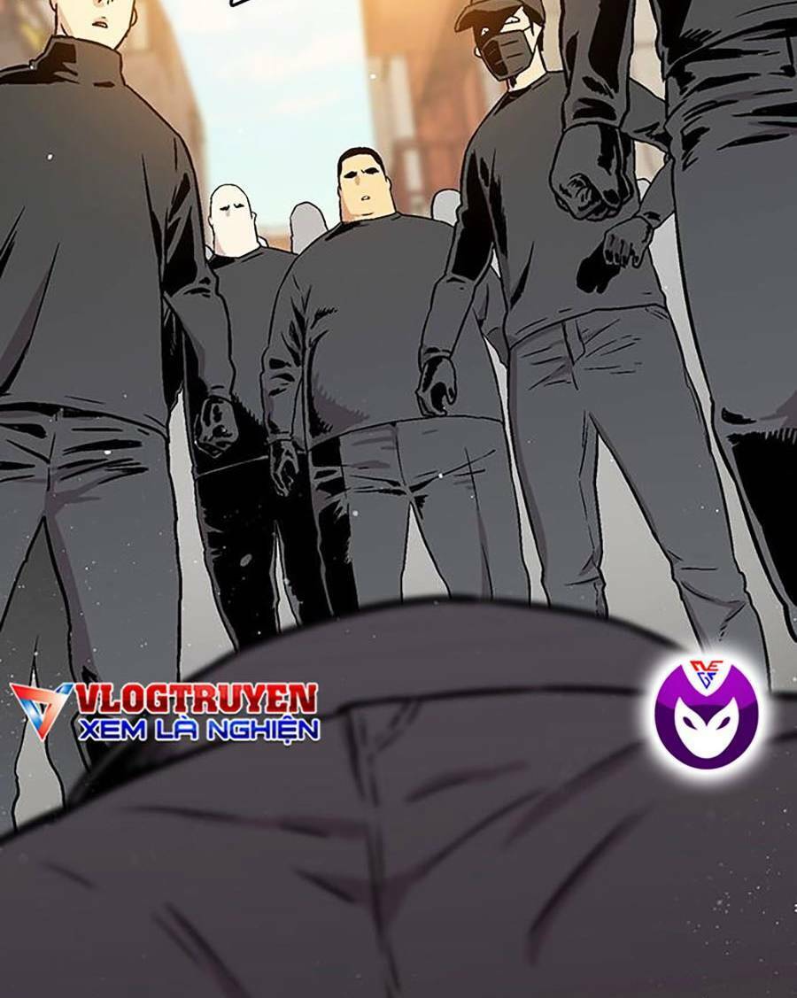 Thiện Chiến: Chapter 1