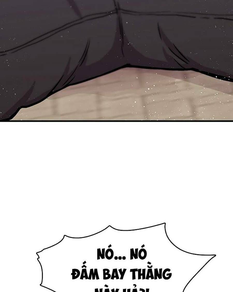 Thiện Chiến: Chapter 1