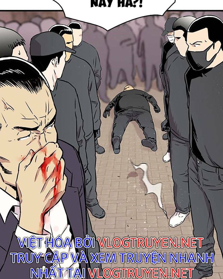 Thiện Chiến: Chapter 1