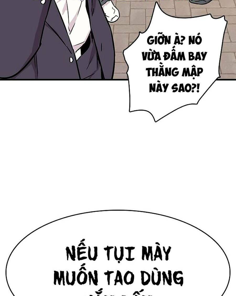 Thiện Chiến: Chapter 1