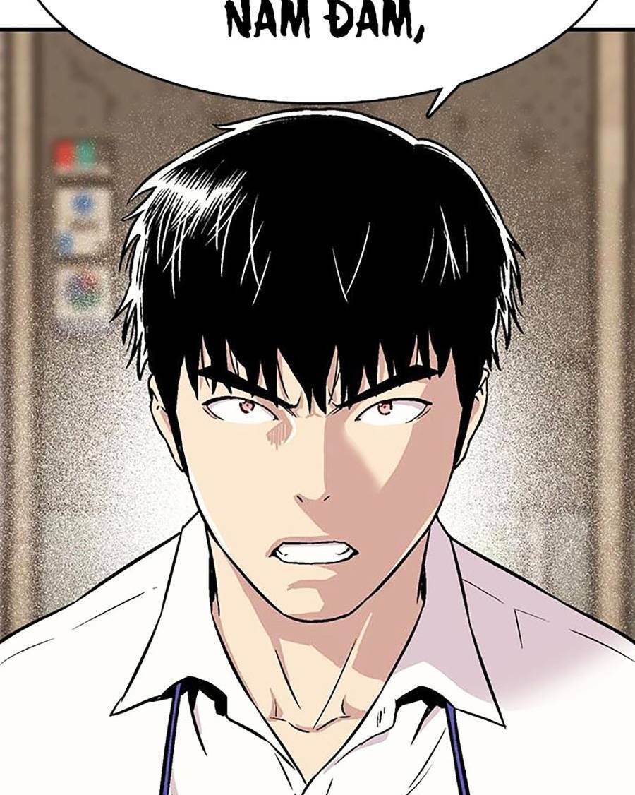Thiện Chiến: Chapter 1