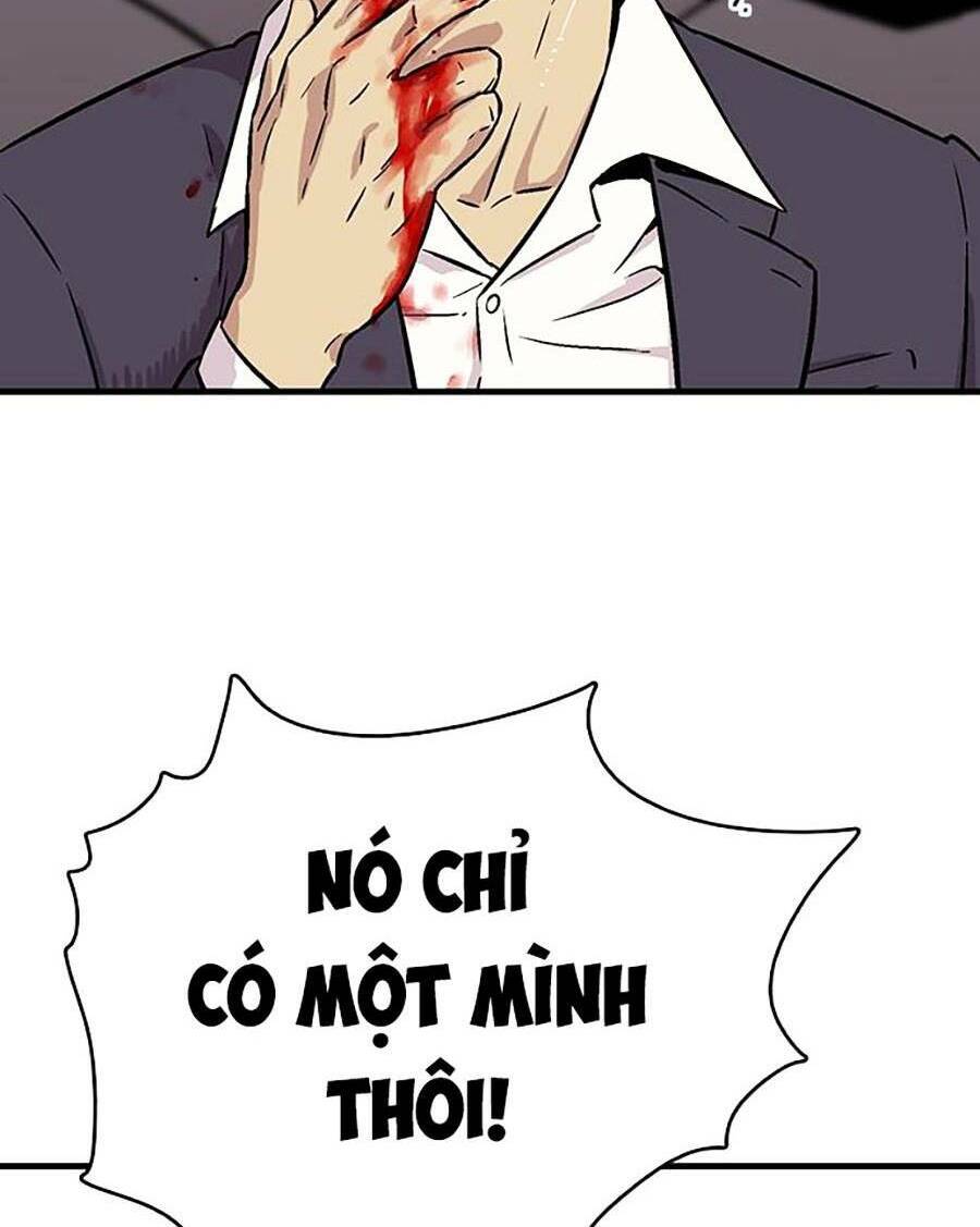 Thiện Chiến: Chapter 1
