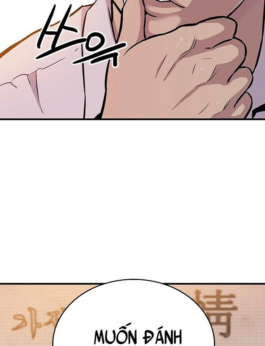 Thiện Chiến: Chapter 1