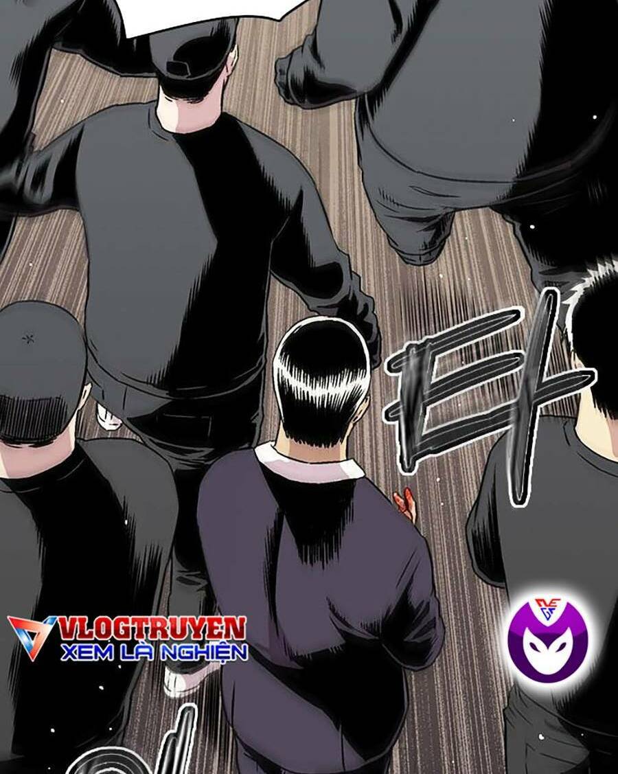 Thiện Chiến: Chapter 1