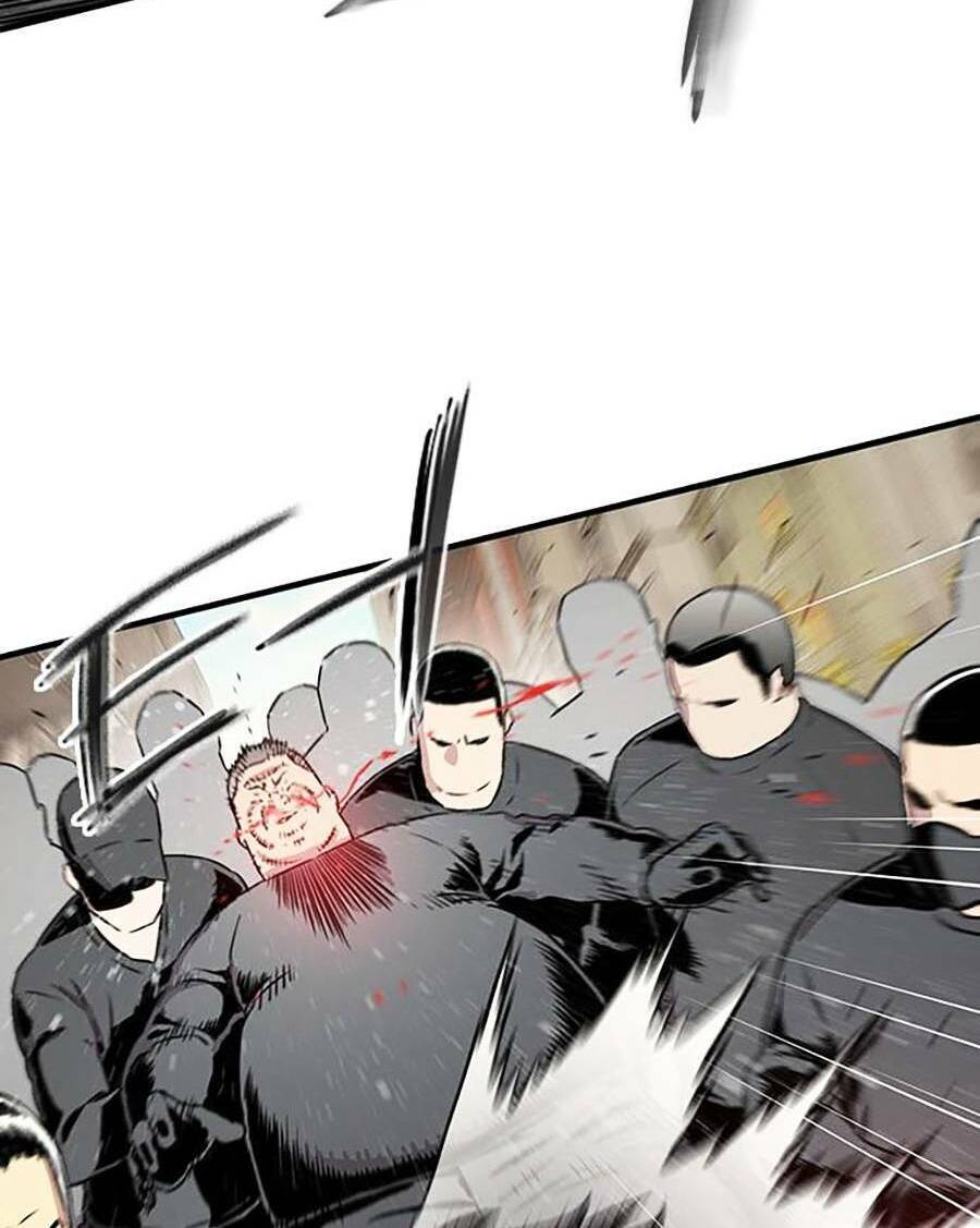 Thiện Chiến: Chapter 1