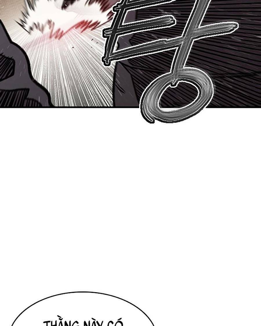 Thiện Chiến: Chapter 1