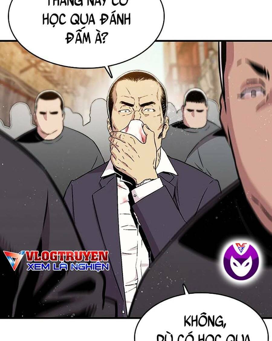 Thiện Chiến: Chapter 1
