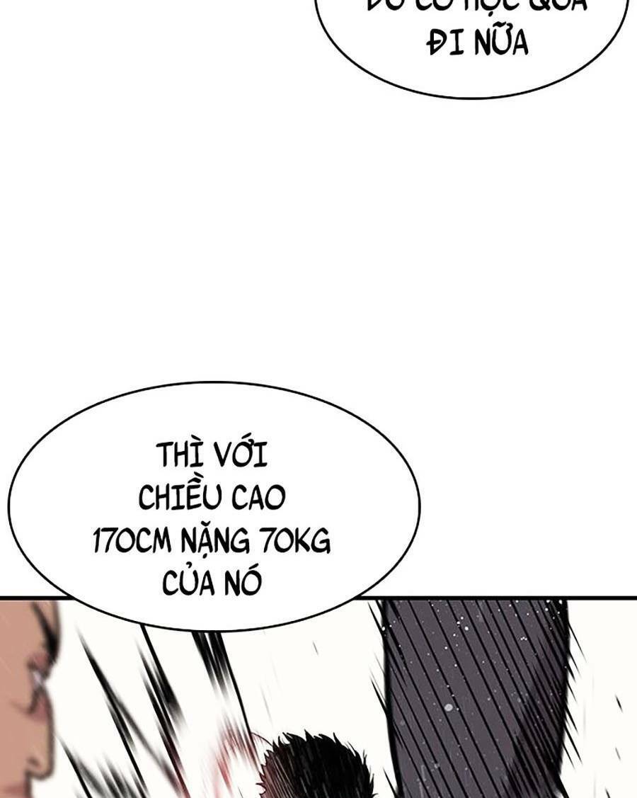 Thiện Chiến: Chapter 1