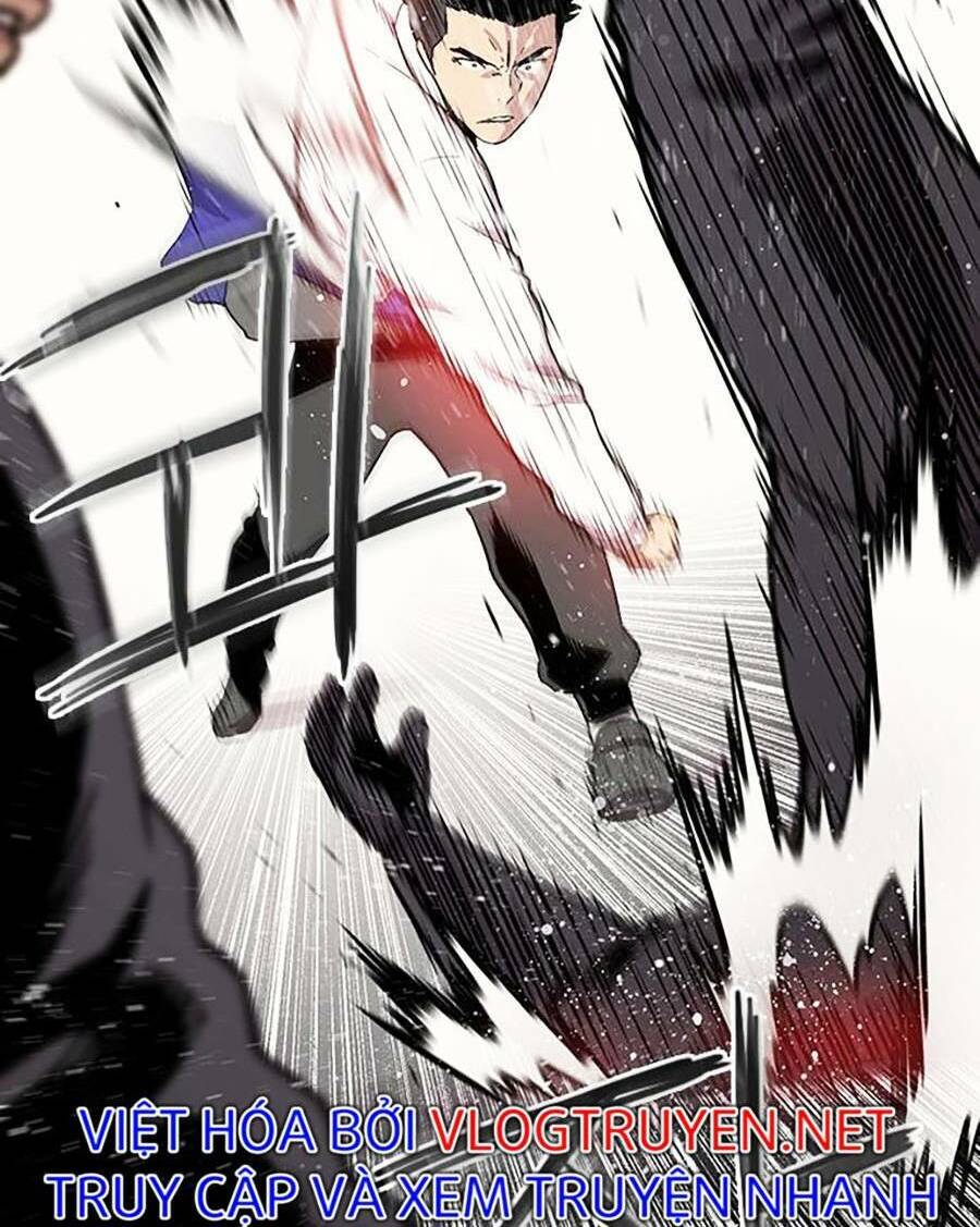 Thiện Chiến: Chapter 1