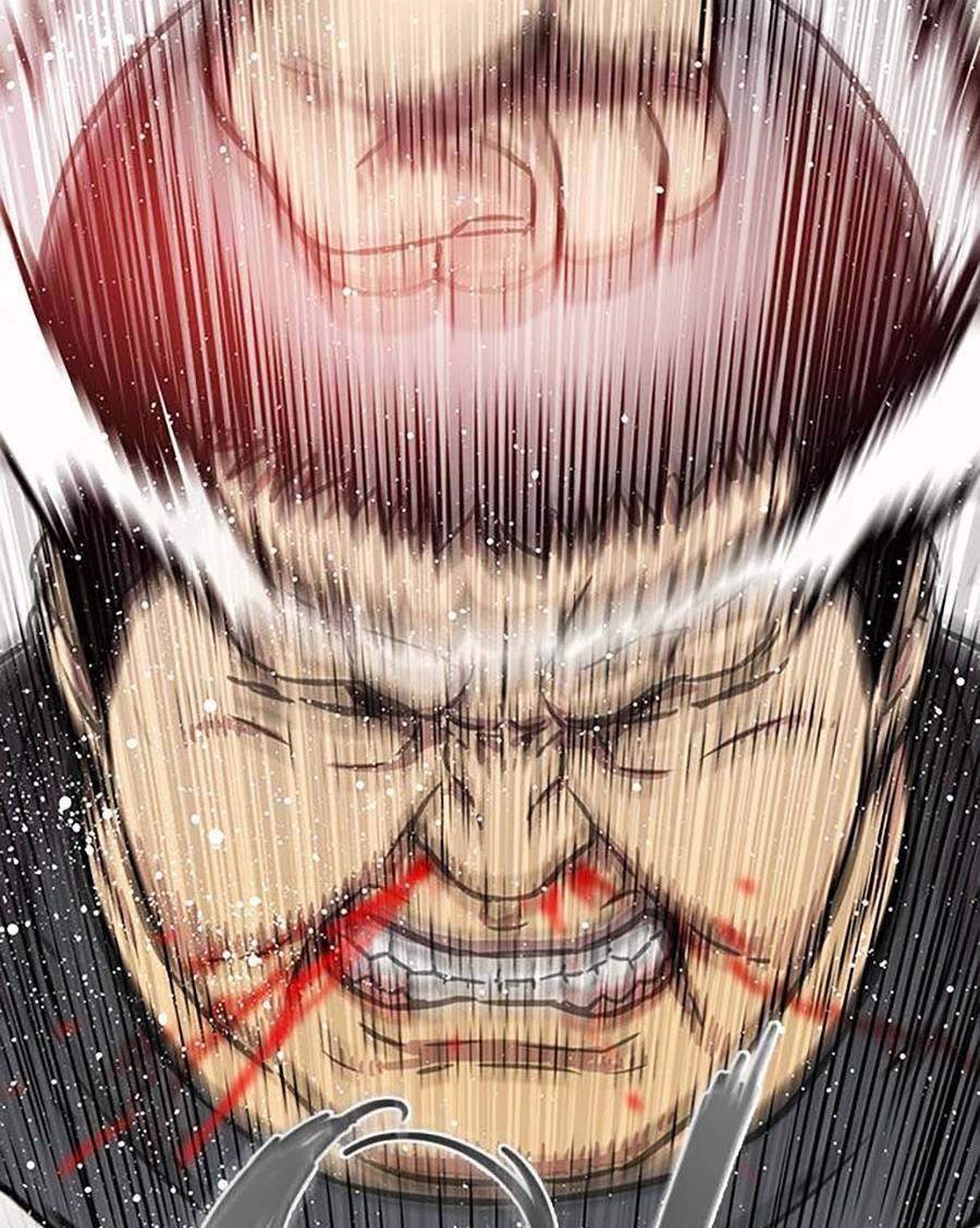 Thiện Chiến: Chapter 1