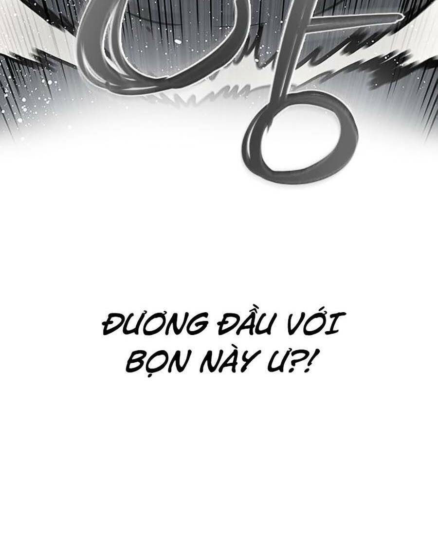 Thiện Chiến: Chapter 1
