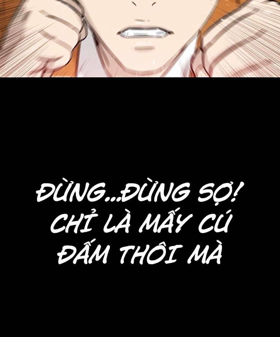 Thiện Chiến: Chapter 2